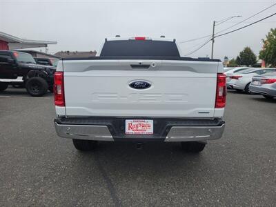 2022 Ford F-150 XLT - Photo 11 - Fortuna, CA 95540