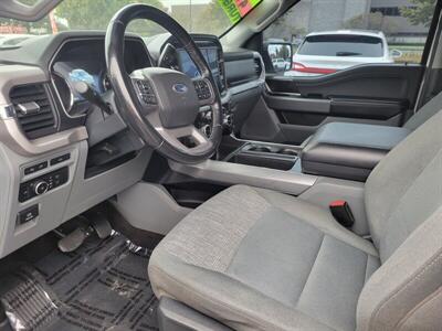 2022 Ford F-150 XLT - Photo 7 - Fortuna, CA 95540