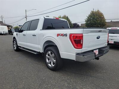 2022 Ford F-150 XLT - Photo 10 - Fortuna, CA 95540
