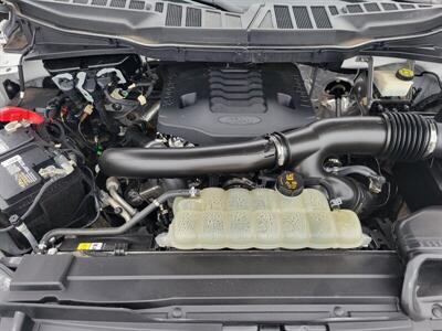 2022 Ford F-150 XLT - Photo 5 - Fortuna, CA 95540