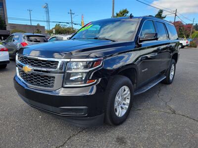 2019 Chevrolet Tahoe LT   - Photo 3 - Fortuna, CA 95540