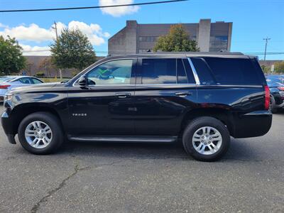 2019 Chevrolet Tahoe LT   - Photo 4 - Fortuna, CA 95540
