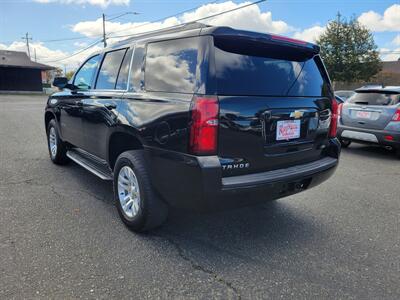 2019 Chevrolet Tahoe LT   - Photo 12 - Fortuna, CA 95540