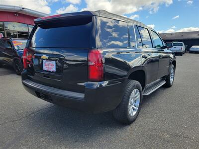 2019 Chevrolet Tahoe LT   - Photo 14 - Fortuna, CA 95540