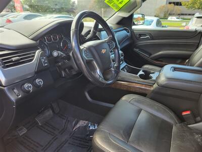 2019 Chevrolet Tahoe LT   - Photo 7 - Fortuna, CA 95540