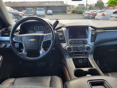 2019 Chevrolet Tahoe LT   - Photo 6 - Fortuna, CA 95540