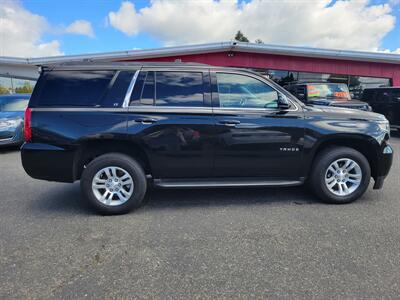 2019 Chevrolet Tahoe LT   - Photo 11 - Fortuna, CA 95540
