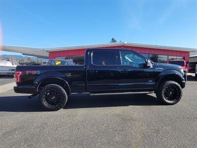 2017 Ford F-150 XLT   - Photo 9 - Fortuna, CA 95540