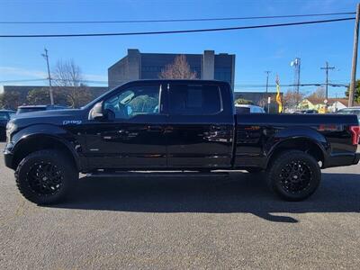 2017 Ford F-150 XLT   - Photo 4 - Fortuna, CA 95540