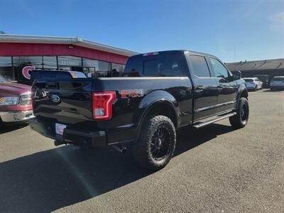 2017 Ford F-150 XLT   - Photo 12 - Fortuna, CA 95540