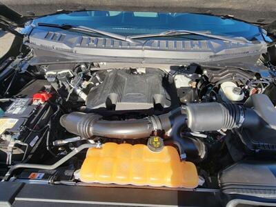 2017 Ford F-150 XLT   - Photo 5 - Fortuna, CA 95540