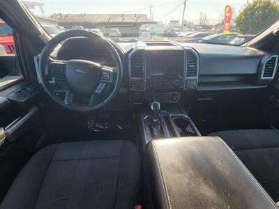 2017 Ford F-150 XLT   - Photo 6 - Fortuna, CA 95540