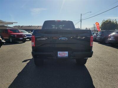 2017 Ford F-150 XLT   - Photo 11 - Fortuna, CA 95540