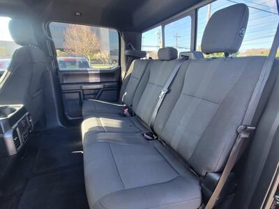 2017 Ford F-150 XLT   - Photo 8 - Fortuna, CA 95540