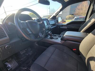 2017 Ford F-150 XLT   - Photo 7 - Fortuna, CA 95540