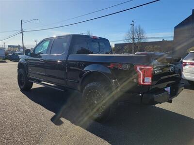 2017 Ford F-150 XLT   - Photo 10 - Fortuna, CA 95540