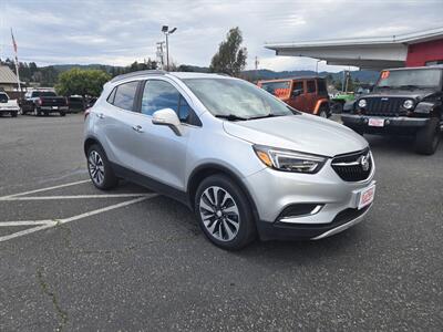 2020 Buick Encore Essence  