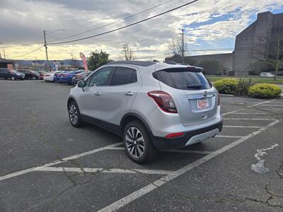 2020 Buick Encore Essence   - Photo 11 - Fortuna, CA 95540