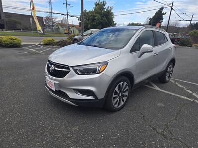 2020 Buick Encore Essence   - Photo 3 - Fortuna, CA 95540