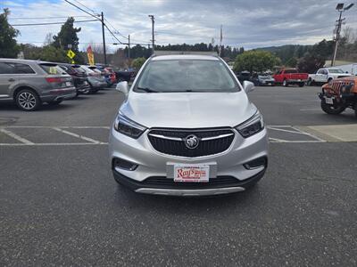 2020 Buick Encore Essence   - Photo 2 - Fortuna, CA 95540