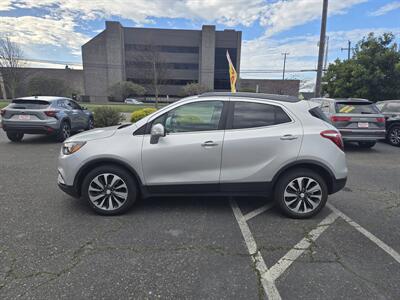 2020 Buick Encore Essence   - Photo 4 - Fortuna, CA 95540