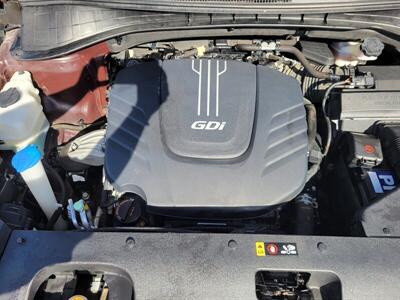 2017 Kia Sorento EX V6   - Photo 5 - Fortuna, CA 95540