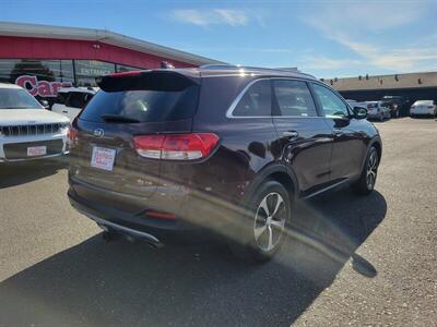 2017 Kia Sorento EX V6   - Photo 14 - Fortuna, CA 95540