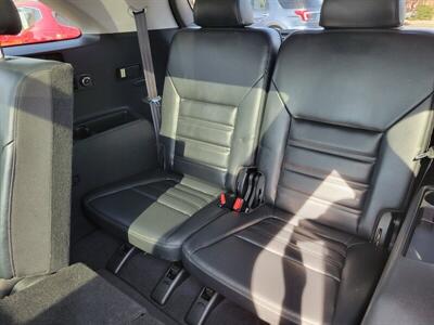 2017 Kia Sorento EX V6   - Photo 9 - Fortuna, CA 95540