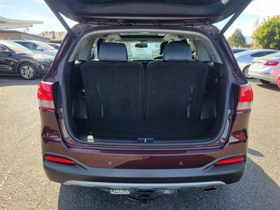2017 Kia Sorento EX V6   - Photo 10 - Fortuna, CA 95540