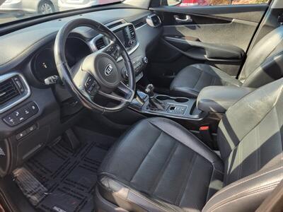 2017 Kia Sorento EX V6   - Photo 7 - Fortuna, CA 95540