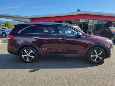 2017 Kia Sorento EX V6   - Photo 11 - Fortuna, CA 95540