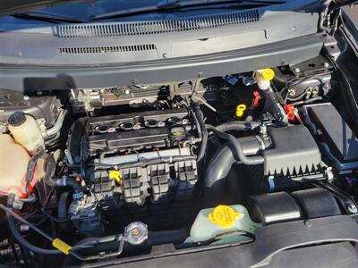 2019 Dodge Journey SE Value Package   - Photo 5 - Fortuna, CA 95540