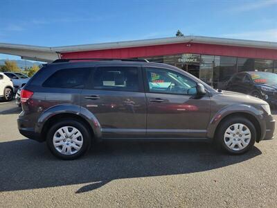 2019 Dodge Journey SE Value Package   - Photo 11 - Fortuna, CA 95540