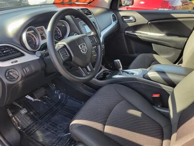 2019 Dodge Journey SE Value Package   - Photo 7 - Fortuna, CA 95540