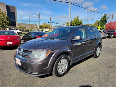 2019 Dodge Journey SE Value Package   - Photo 3 - Fortuna, CA 95540
