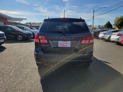2019 Dodge Journey SE Value Package   - Photo 13 - Fortuna, CA 95540