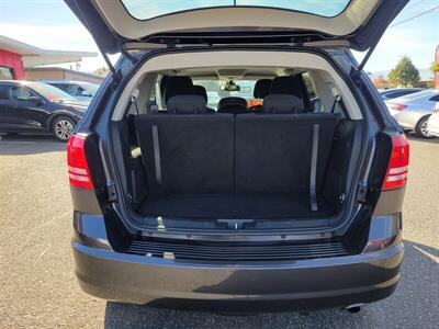 2019 Dodge Journey SE Value Package   - Photo 10 - Fortuna, CA 95540