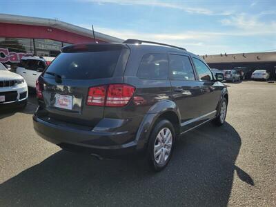2019 Dodge Journey SE Value Package   - Photo 14 - Fortuna, CA 95540