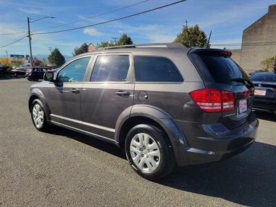 2019 Dodge Journey SE Value Package   - Photo 12 - Fortuna, CA 95540