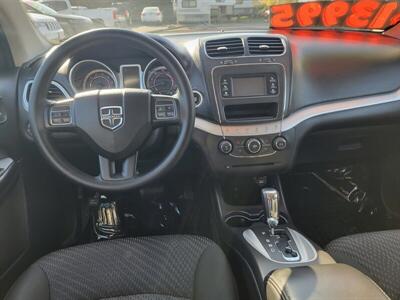 2019 Dodge Journey SE Value Package   - Photo 6 - Fortuna, CA 95540