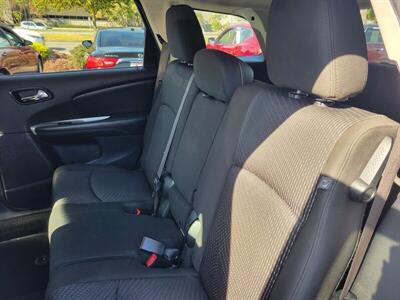 2019 Dodge Journey SE Value Package   - Photo 8 - Fortuna, CA 95540