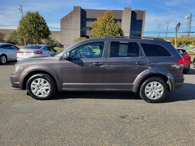2019 Dodge Journey SE Value Package   - Photo 4 - Fortuna, CA 95540