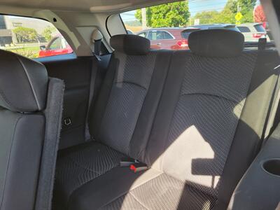 2019 Dodge Journey SE Value Package   - Photo 9 - Fortuna, CA 95540