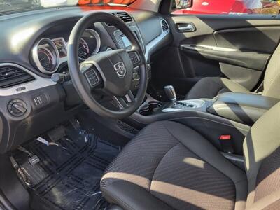 2019 Dodge Journey SE Value Package   - Photo 7 - Fortuna, CA 95540