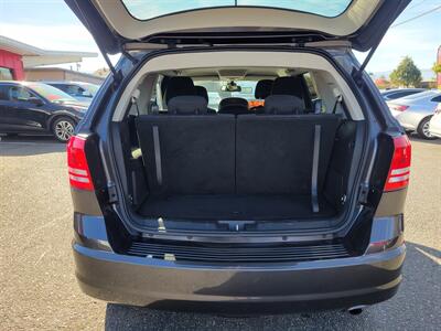 2019 Dodge Journey SE Value Package   - Photo 10 - Fortuna, CA 95540