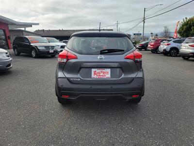 2020 Nissan Kicks S   - Photo 12 - Fortuna, CA 95540