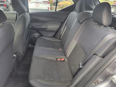 2020 Nissan Kicks S   - Photo 8 - Fortuna, CA 95540