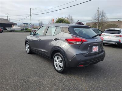 2020 Nissan Kicks S   - Photo 11 - Fortuna, CA 95540