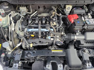 2020 Nissan Kicks S   - Photo 5 - Fortuna, CA 95540