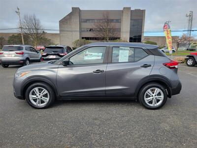 2020 Nissan Kicks S   - Photo 4 - Fortuna, CA 95540